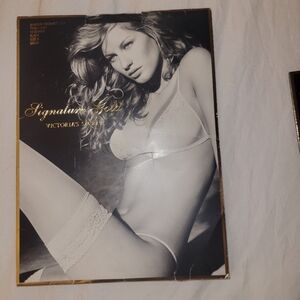 Victoria's Secret Hosiery